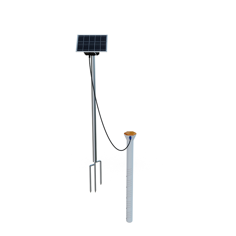 土壤溫濕度檢測系統(tǒng)