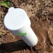 表觀(guān)熱慣量在土壤水分監(jiān)測(cè)中的應(yīng)用