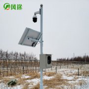 要想種子高產,土壤墑情監(jiān)測很重要