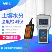 如何利用土壤監測系統進行灌溉？